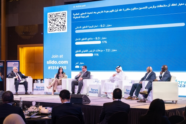 About Us – IIA Qatar
