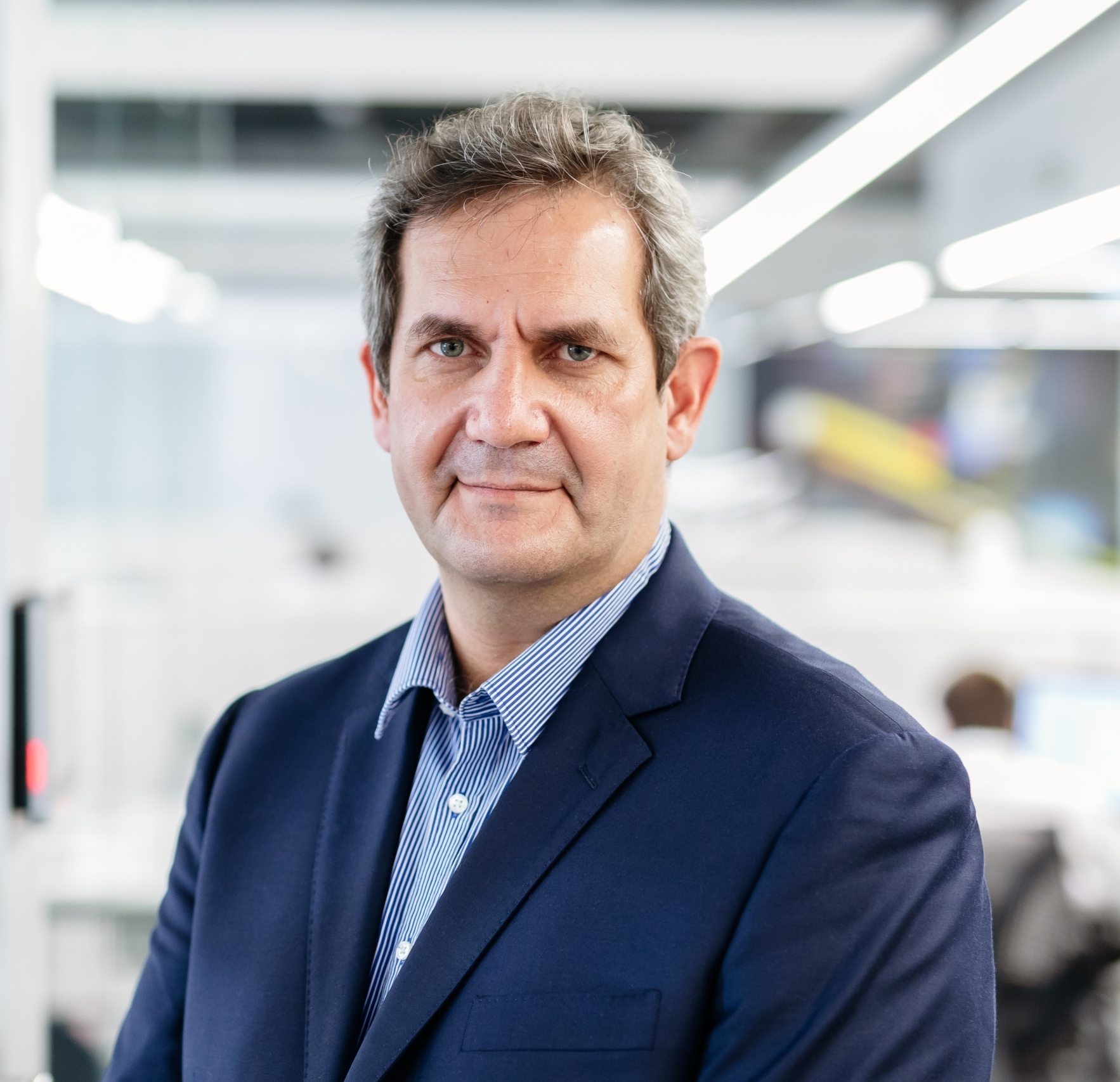 Robert Berry (That Audit Guy)